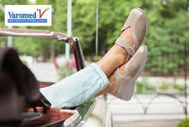 Check spelling or type a new query. Varomed La Marque Experte Des Pieds Blesses Chaussmart