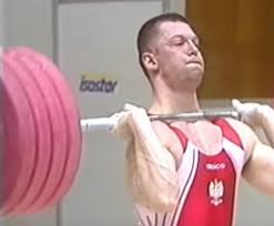 Wszystko o szymon kołecki w polskieradio.pl. 2 Time Olympic Weightlifting Medalist Szymon Kolecki Starts Mma Career Barbend