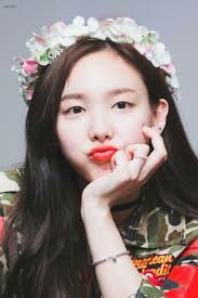 Ghim Của Marie Turkey Tren Kpop Nữ Thần Nha