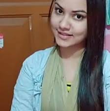 Nagina Noor's Instagram, Twitter & Facebook