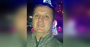 Obituary information for Gregory Alvin Colston, Jr