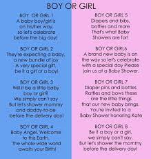 However peaceful your life had been, it is now a thing of the past! Funny Baby Shower Poems