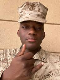 Autistic individuals can serve in the US Marine Corps