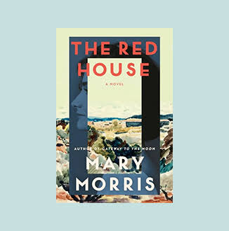 The Red House | Jewish Book Council