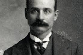 Harvey Logan Archives