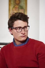 SAMUEL ADRIAN (Nicolas Friess)