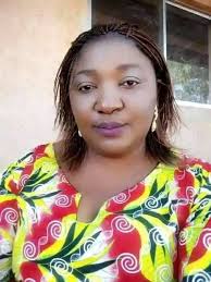 Naanret Cecilia Philibus