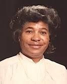 Mae Ellis Obituary (1934