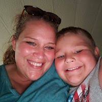 Heather Enck's Instagram, Twitter & Facebook