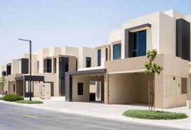 Dubai Hills Estate Townhouse Dubai Houses Townhouse Luxury Villa