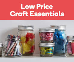 .your craft room then check out these 5 essential craft room organization must haves. Hobbycraft Co Uk Stock Up Your Craft Room Today With Our Great Value Essentials Milled