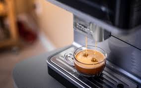 Ein kaffeevollautomat zaubert dir zuhause innerhalb weniger sekunden das kaffeegetränk deiner wahl. Was Ist Ein Kaffeevollautomat Blog K Fee Online Shop