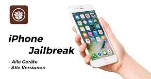 Download all iphone jailbreak tools & alternative solutions up to ios 14.7. Jailbreak Alle Gerate Alle Ios Versionen Ios 12 Ios 11 Ios 10 Alter