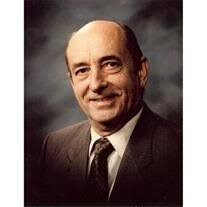 Walter Powell Gray Obituary