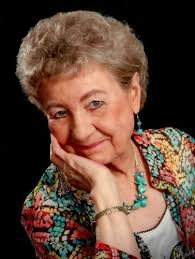 Shirley Huntington Obituary (2022)