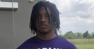 Derion Gullette, Mississippi State, Linebacker