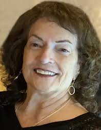 Obituary information for Dale Ann Sanderson