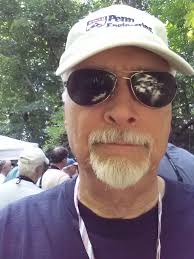 The Blacklog Valley Meets the East Broad Top Narrow Gauge: The 2016  National Narrow Gauge Convention, Part V