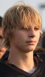 Jackson Edward Reel (1996-2012)