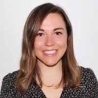 Mary Bessinger's Instagram, Twitter & Facebook