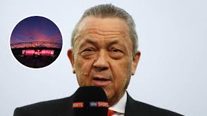 West Ham threatened with transfer ban, David Sullivan will be braced for  'worst-case scenario'