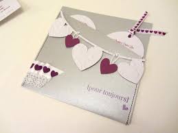 Papeterie de mariage sur mesure, originale. Faire Part Mariage Scrapbooking Gratuit 101demariage