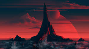 Red Island Aesthetic Desktop Wallpaper Computer Wallpaper Desktop Wallpapers Desktop Wallpaper Art Proudly display beautiful rog wallpapers on your gaming desktop or laptop.