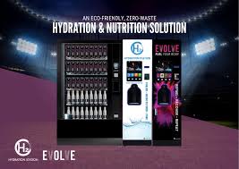Evolving machine is another brain teaser addicting and challenging puzzle type point and click game. Completely Contactless Eco Friendly Evolve Nutritional Drinks Dispenser