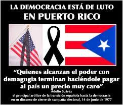 Cada una tiene sus propios ámbitos de uso y el estatus jurídico varía según dicho ámbito. La Tirania Y El 4 De Julio Por Marilou Rivera Ramos Estado51prusa Com Pr Sin Usa No Es Pr Usa Sin Pr No Es Usa