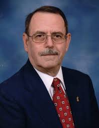 REV. CHARLES STEPHEN...