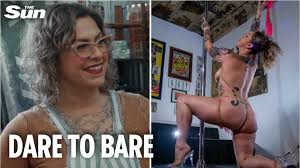 Danielle Colby unveiled in shocking pics