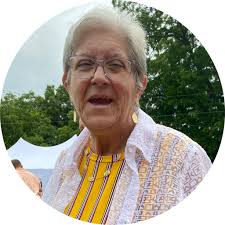 Bonnie Mae Dunn Obituary October 31, 2023