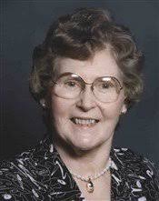 Obituary of Nita Porter