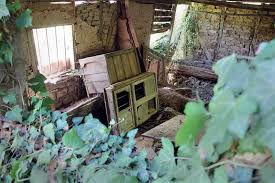 Farmers are abandoning land worldwide. What should happen to it? | Science  | AAAS