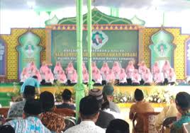 4,6 (89) · sekolah menengah umum. Review 7 Pesantren Terbaik Di Bandar Lampung 2021 Pesantren Terbaik