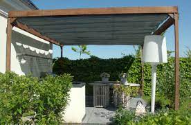 Wählen sie, ob sie reinen sonnenschutz oder eine regensichere markise möchten. Gartenonline Sonnensegel Ziehharmonika Markise Faltsonnensegel Pergola Und Natur Gartenzaun