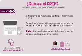 El universal, periódico líder en noticias de méxico y el mundo minuto por minuto. Los Resultados Electorales En Oaxaca