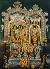 Sri Sita Rama Bhadrachalam Andra Pradesh Hindu Deities Sacred Art Hindu Gods