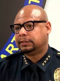 UPDATE: City leaders react as MPD Chief Shon Barnes not chosen to be  Chicago's top cop