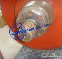 07X0025 ECCENTRIC SHAFT liugong clg612h clg614h spare parts ...