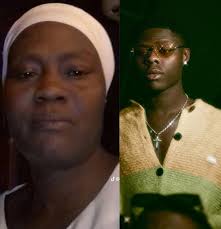 Videos of Dharmie Richie family members confirming that Oloruntoyin(  Dhermie Richies mum) k1*lled him, Only God knows the truth sha but wetin me  I go talk be say, No ev*il doer shall