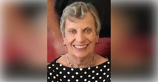 Obituary information for Elizabeth "Betsy" Lord