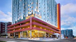 midtown nashville hotel hyatt house nashville at vanderbilt