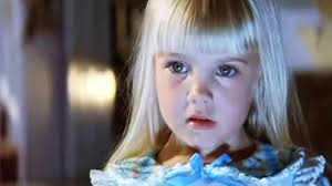 Nuevo documental sobre la misteriosa muerte de Heather O'Rourke, la niña  protagonista de 'Poltergeist'