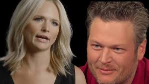 Miranda Lambert Appears To Diss Blake Shelton (Again)