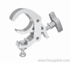 Stage Light Clamp Safety Wire Heavy Aluminum Alloy Clamp Php010 Manufacturer From China Guangdong Phoenix Lighting Co Ltd