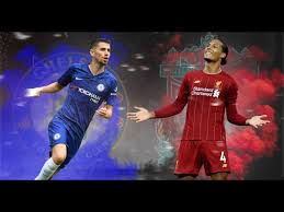 Aug 15, 2021 · chelsea, manchester united, manchester city and liverpool have all discovered who they'll face in the group stages of the champions league. Nháº­n Äá»nh Chelsea Vs Liverpool Thuá»c Thá»­ Háº¡ng Náº·ng Ngoáº¡i Háº¡ng Anh