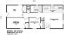 Lofted Barn 16x40 Finished Cabin