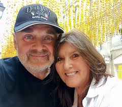 The night I met Monet