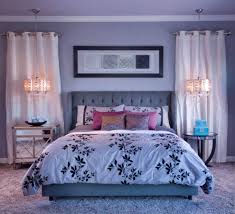 It is also the pantone colour of the year for 2018! 75 Beautiful Purple Bedroom Pictures Ideas March 2021 Houzz